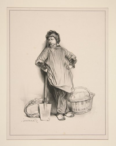  od Paul Gavarni