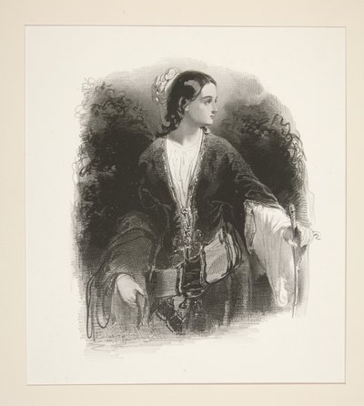  od Paul Gavarni