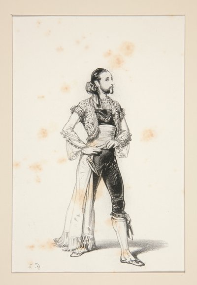  od Paul Gavarni