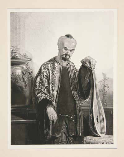  od Paul Gavarni