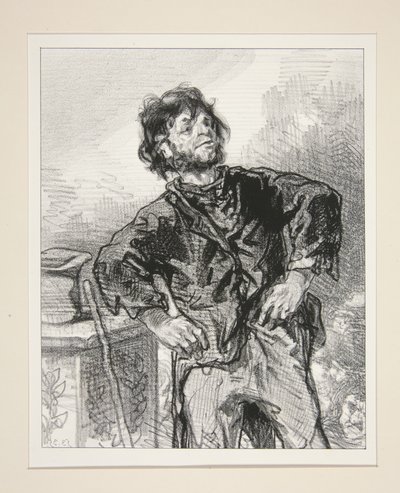  od Paul Gavarni
