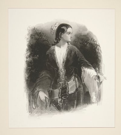 L od Paul Gavarni