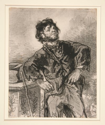 L od Paul Gavarni