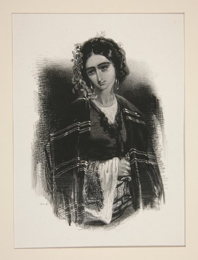  od Paul Gavarni