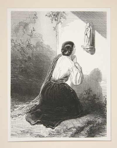  od Paul Gavarni