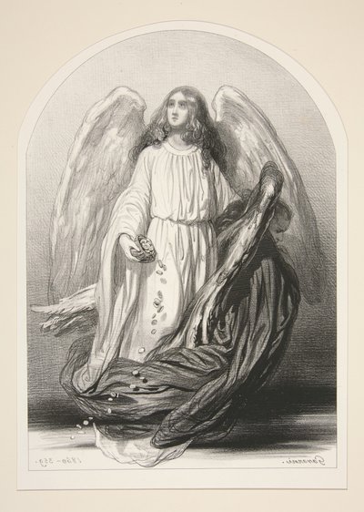  od Paul Gavarni