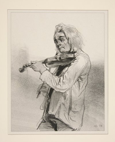  od Paul Gavarni
