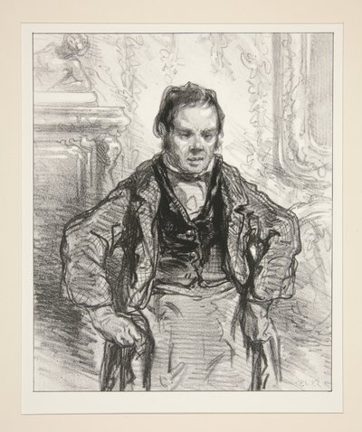  od Paul Gavarni