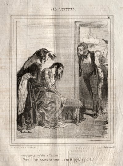 Les Lorettes   1290546   cs       czech Successfully Translated  Original: La dame aux camelias Translat: La dame aux camelias 1340356 cs czech Successfully Translated Original: Interieur met roker The Smoker (title on object) Translat: Interieur met roker od Paul Gavarni