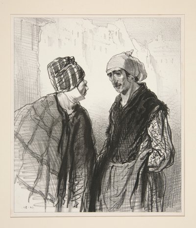  od Paul Gavarni