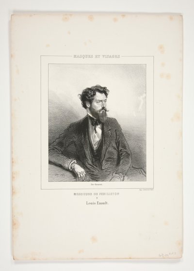  od Paul Gavarni