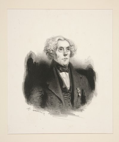  od Paul Gavarni