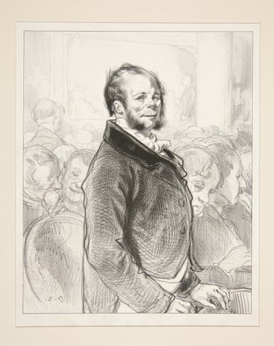  od Paul Gavarni