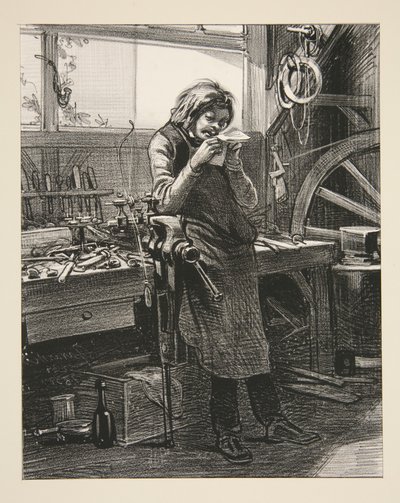  od Paul Gavarni
