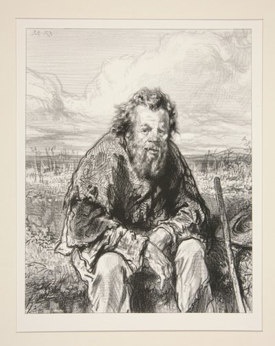  od Paul Gavarni