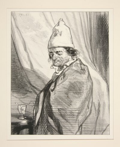  od Paul Gavarni