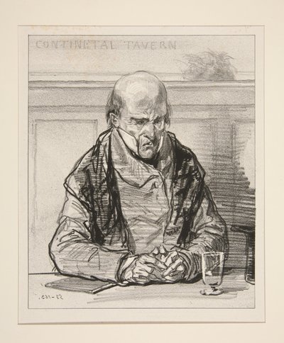  od Paul Gavarni