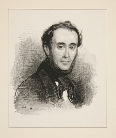  od Paul Gavarni