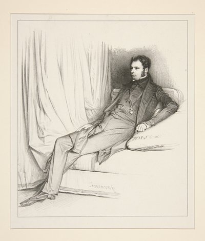 od Paul Gavarni