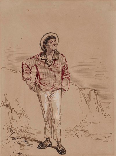  od Paul Gavarni