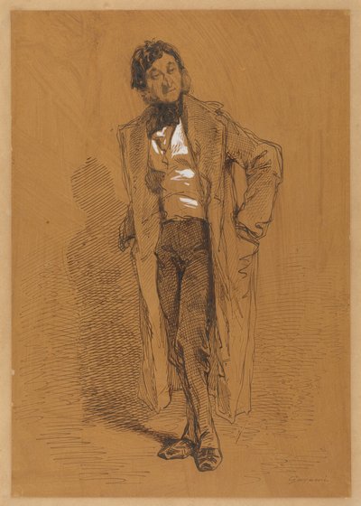  od Paul Gavarni