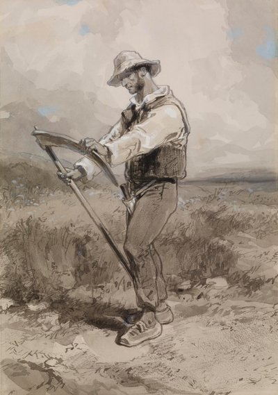  od Paul Gavarni