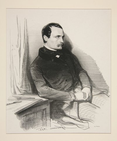  od Paul Gavarni