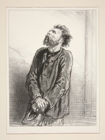  od Paul Gavarni