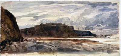 Granville od Paul Huet