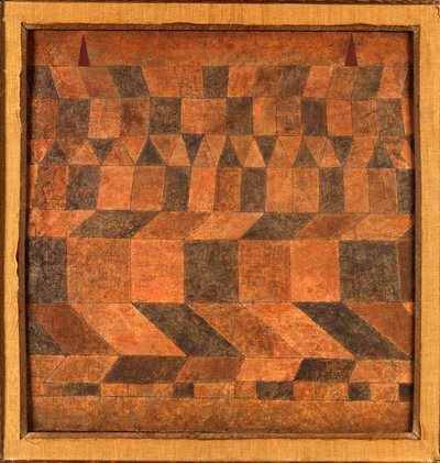 Tovární město od Paul Klee