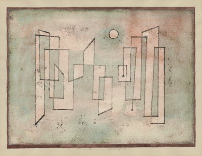 Nadace od Paul Klee