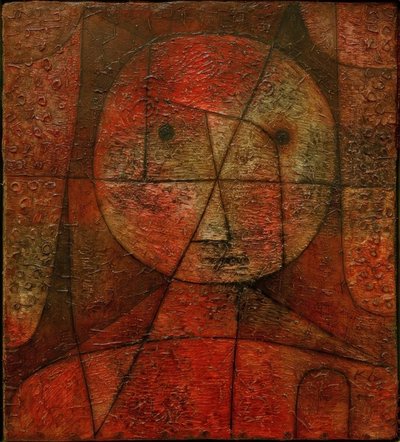 Podepsaný od Paul Klee