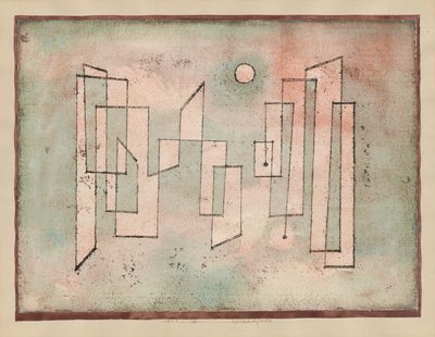 Nadace od Paul Klee