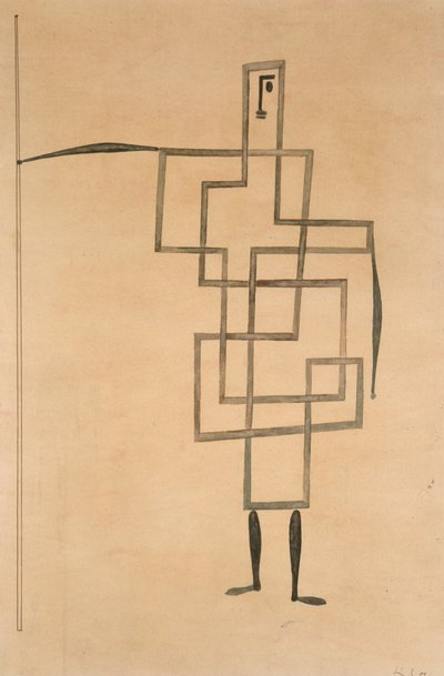 princ od Paul Klee