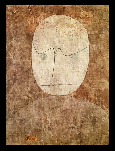 Učenec od Paul Klee