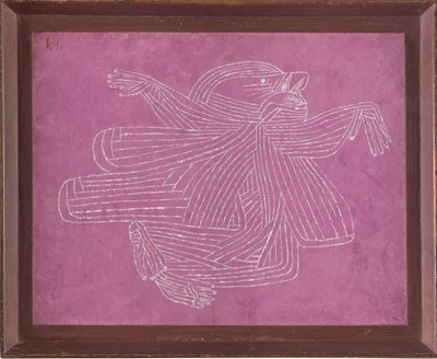 Tvůrce, 1934. od Paul Klee