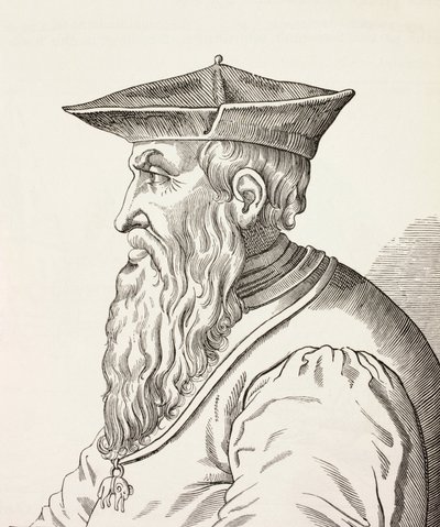 Andrea Doria od Paul Lacroix