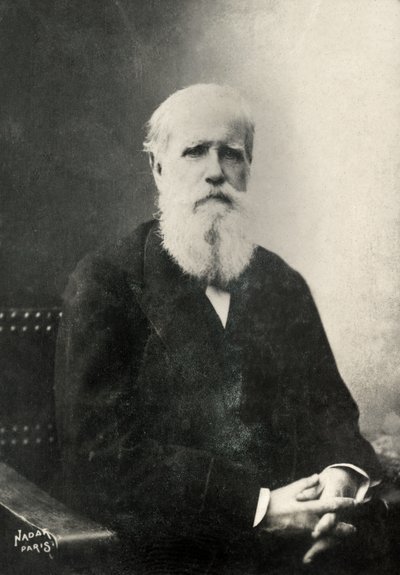  od Paul Nadar