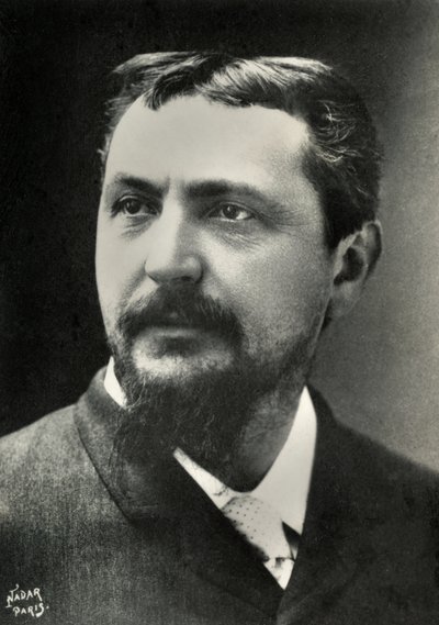  od Paul Nadar