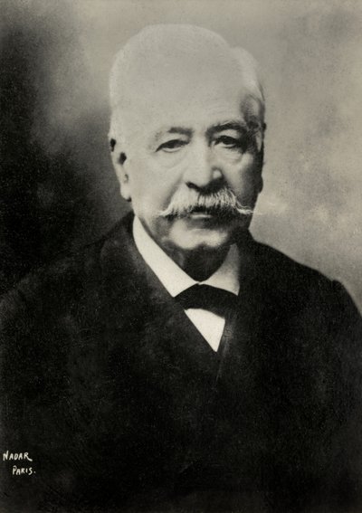  od Paul Nadar