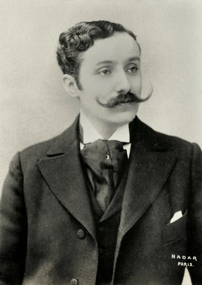  od Paul Nadar