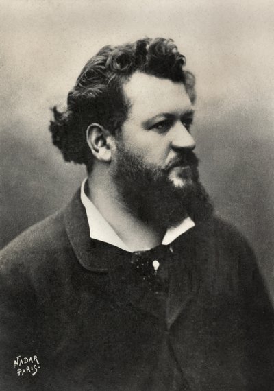  od Paul Nadar