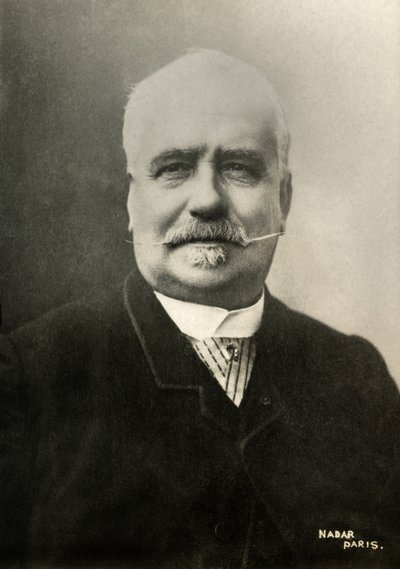  od Paul Nadar