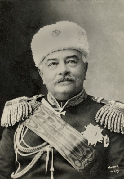  od Paul Nadar