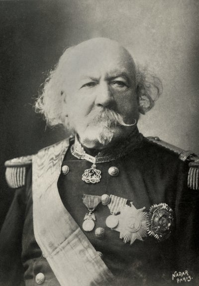  od Paul Nadar
