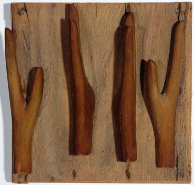 Les od Paul Nash