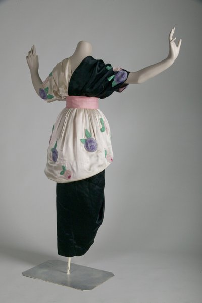 Večerní šaty Sorbet od Paul Poiret