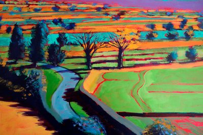  od Paul Powis