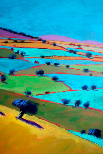  od Paul Powis