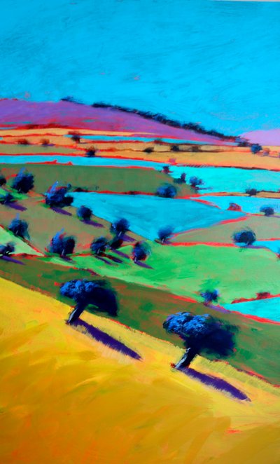  od Paul Powis